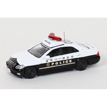 Amazon | ヒコセブン RAI'S 1/64 トヨタ クラウン 180系 神奈川